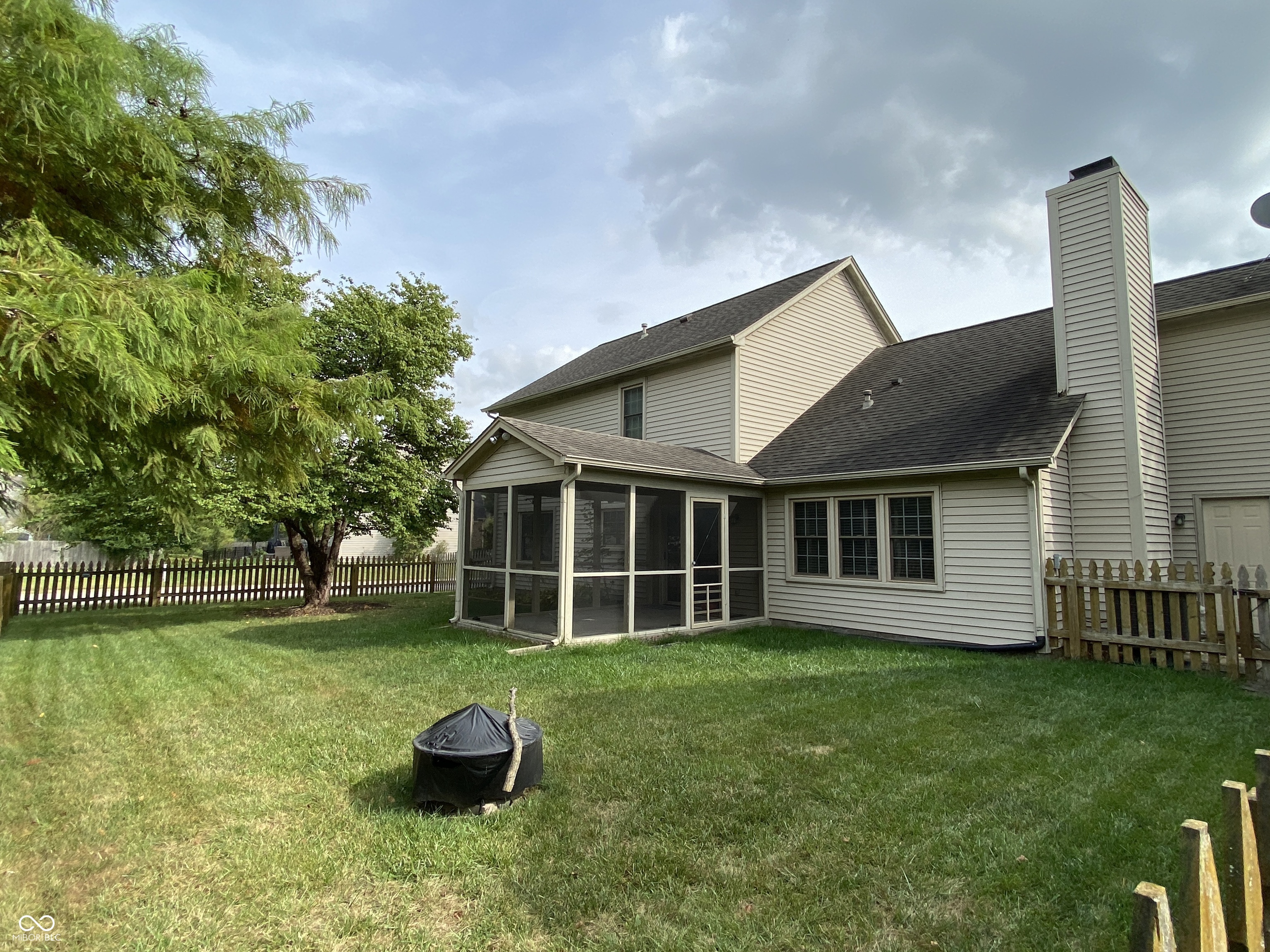 8520 Hoff Court Indianapolis, IN 46256 - Photo 17 of 17