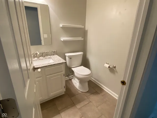 $318,000 | 8520 Hoff Court, Indianapolis, IN 46256