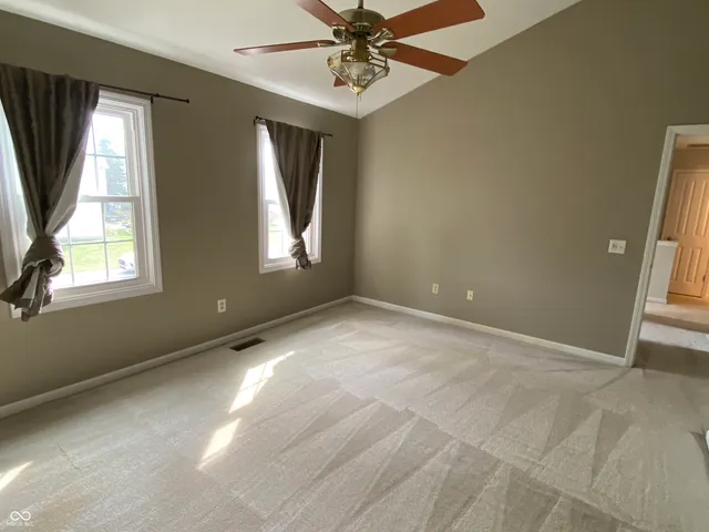 $318,000 | 8520 Hoff Court, Indianapolis, IN 46256