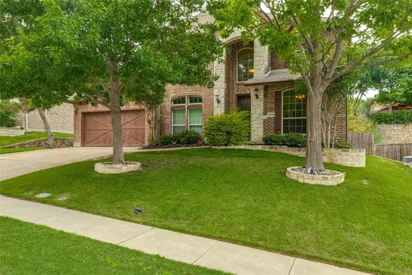 $689,000 | 4212 Oxbow Drive, McKinney, TX 75072