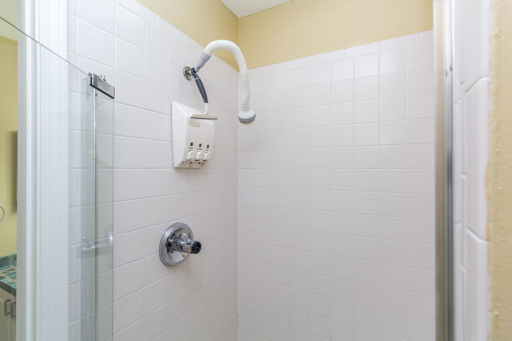 1093 Fairways Boulevard Troy, MI 48085 - Photo 20 of 35 Primary shower