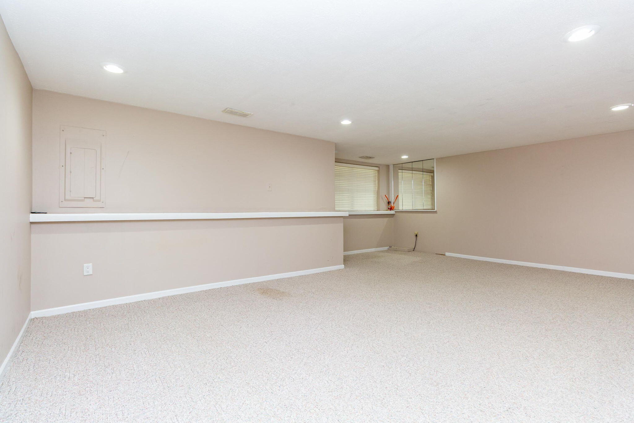 1093 Fairways Boulevard Troy, MI 48085 - Photo 27 of 35 Finished daylight LL