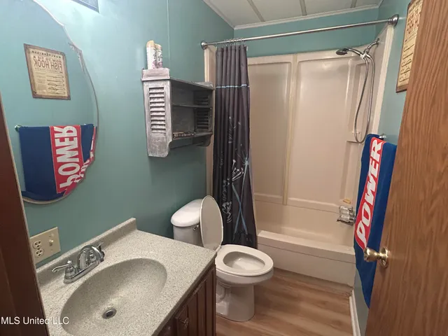 $215,000 | 1873 Highway 600, Jonesville, LA 71343