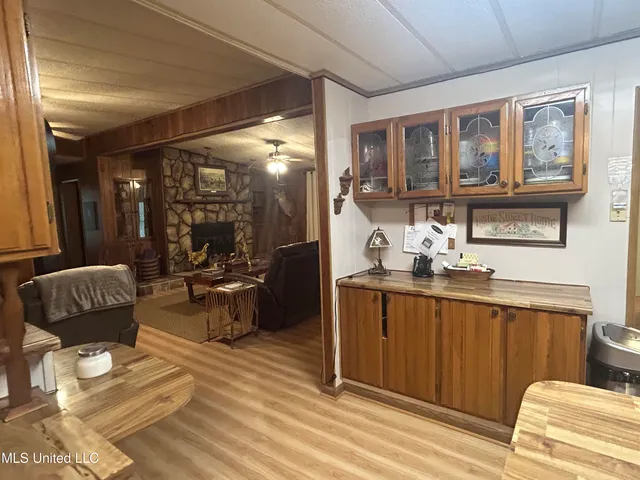 $215,000 | 1873 Highway 600, Jonesville, LA 71343