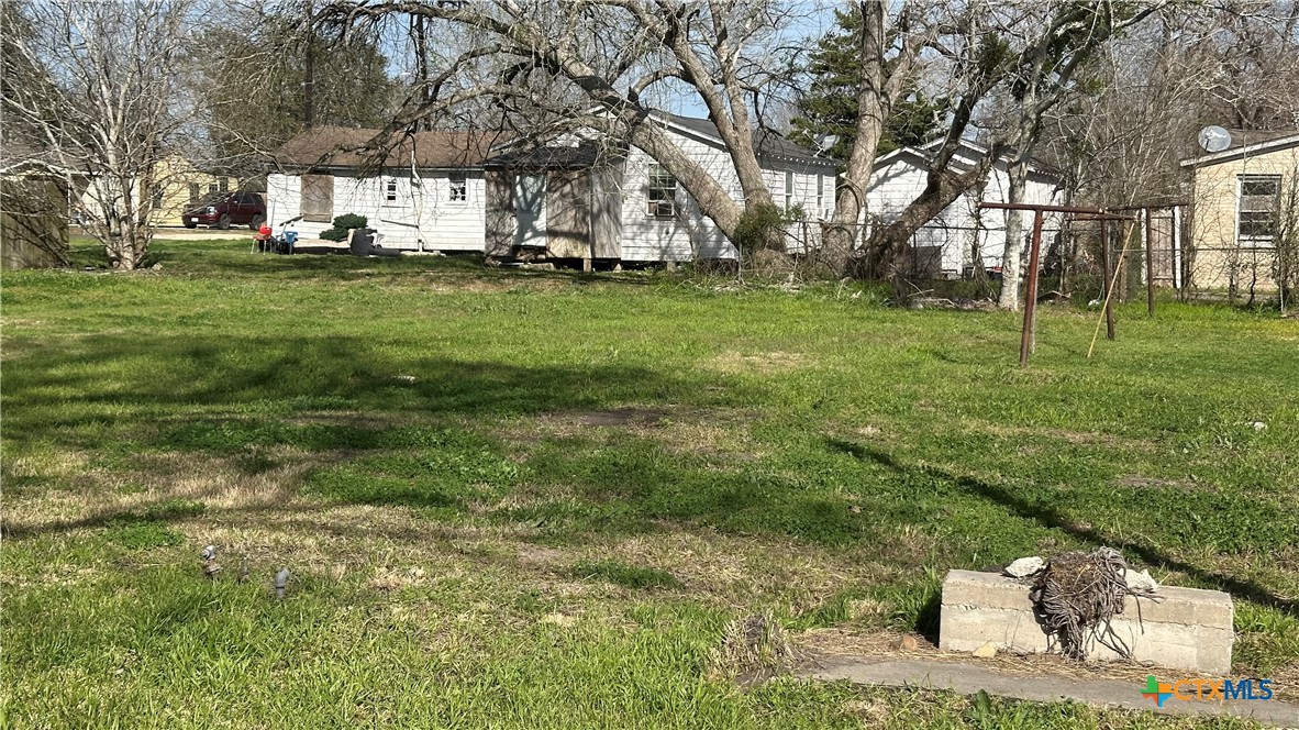 2606 Hackberry Street Victoria, TX 77901 - Photo 1 of 2 a view of a outdoor space