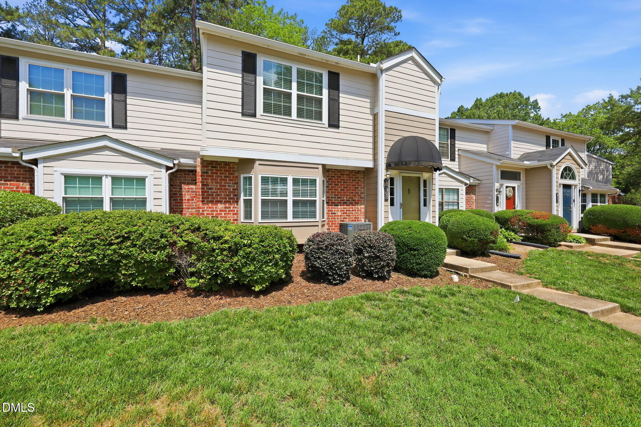 7605 Falcon Rest Circle Raleigh, NC 27615 - Photo 29 of 46