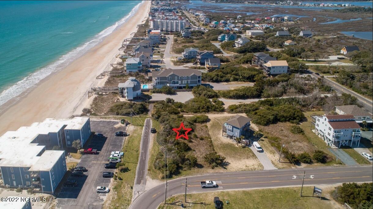 2088 New River Inlet Road North Topsail Beach, NC 28460 - Photo 1 of 1 N New River