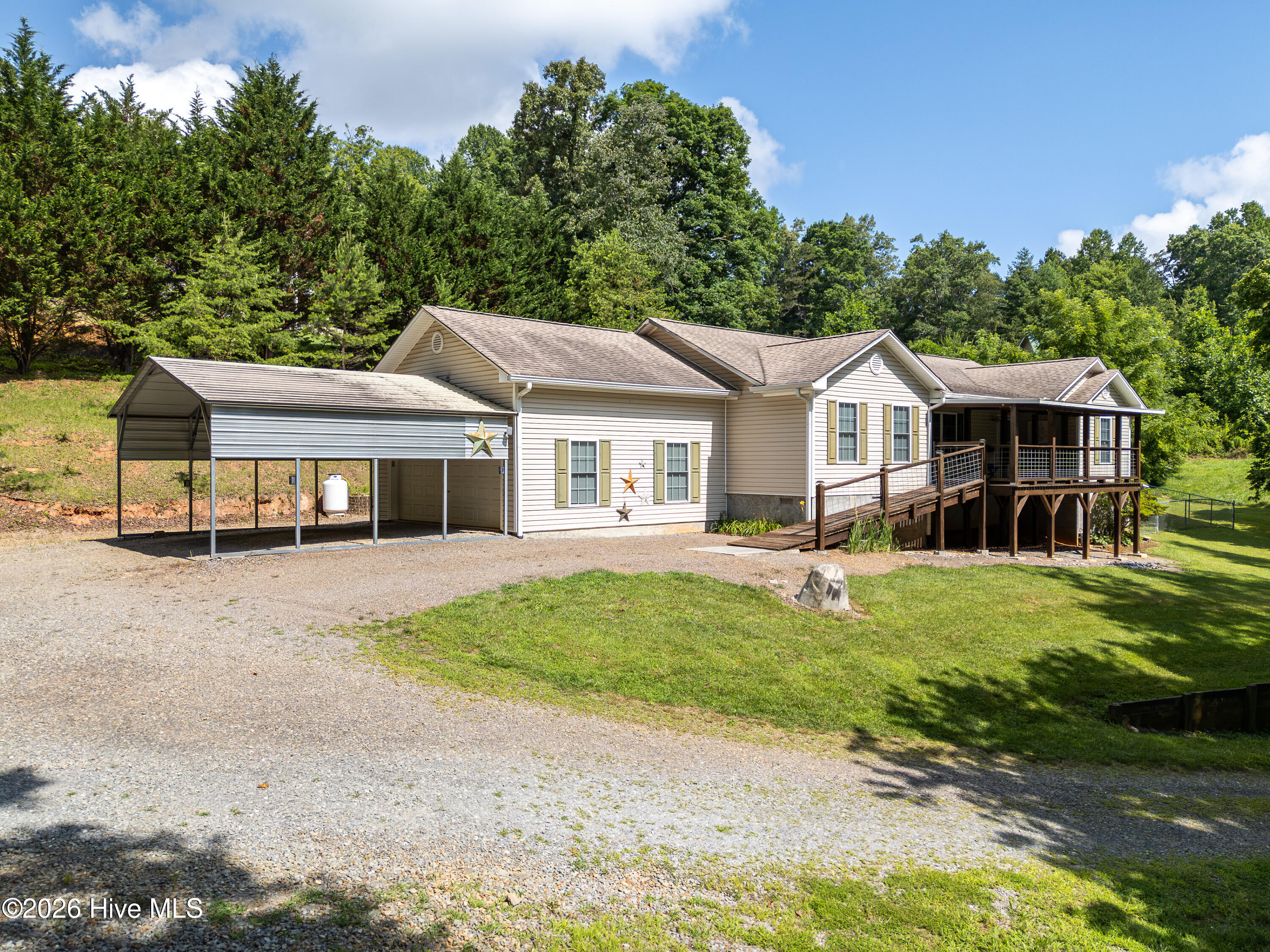 168 Lilac Trail Murphy, NC 28906 - Photo 59 of 60