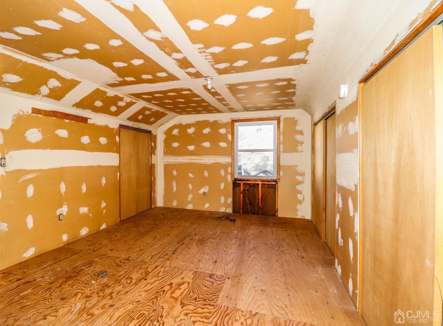 22 Hill Road Edison, NJ 08817 - Photo 26 of 38 a view of a room with a utility room