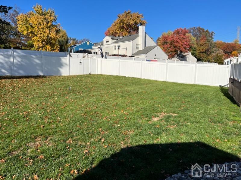 22 Hill Road Edison, NJ 08817 - Photo 33 of 38 a view of a backyard