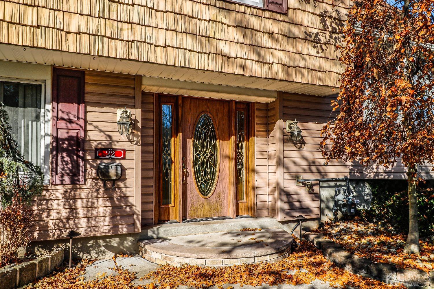 22 Hill Road Edison, NJ 08817 - Photo 35 of 38 a view of water heater room