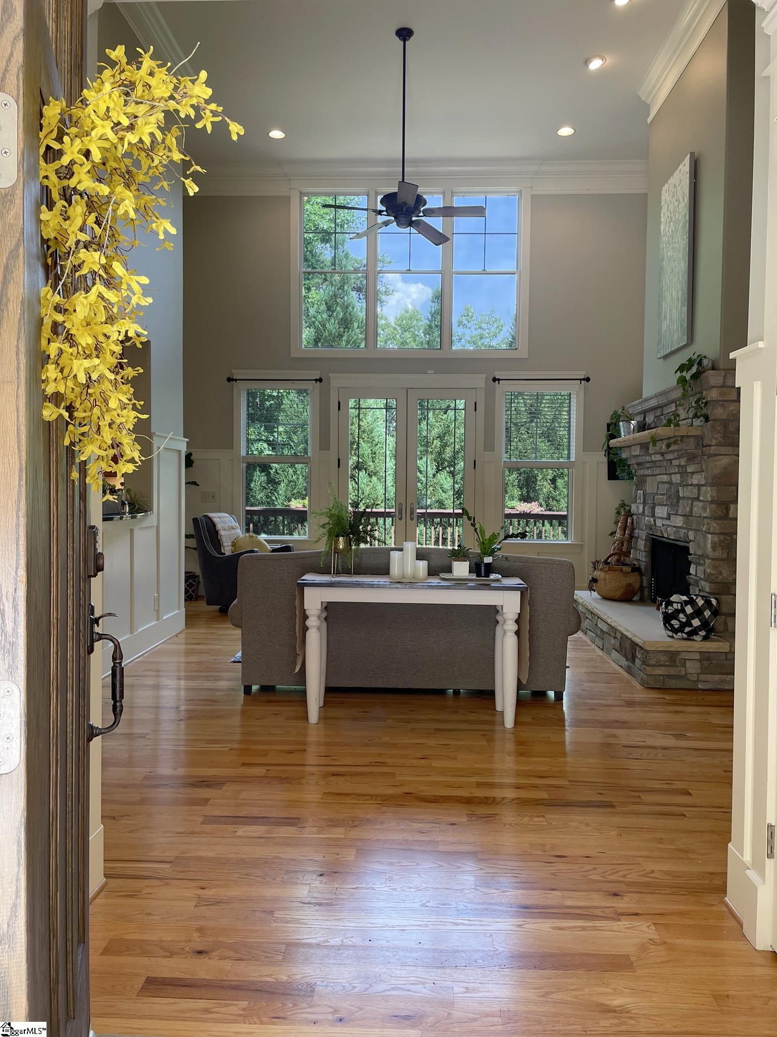 1478 Altamont Road Greenville, SC 29609 - Photo 6 of 36