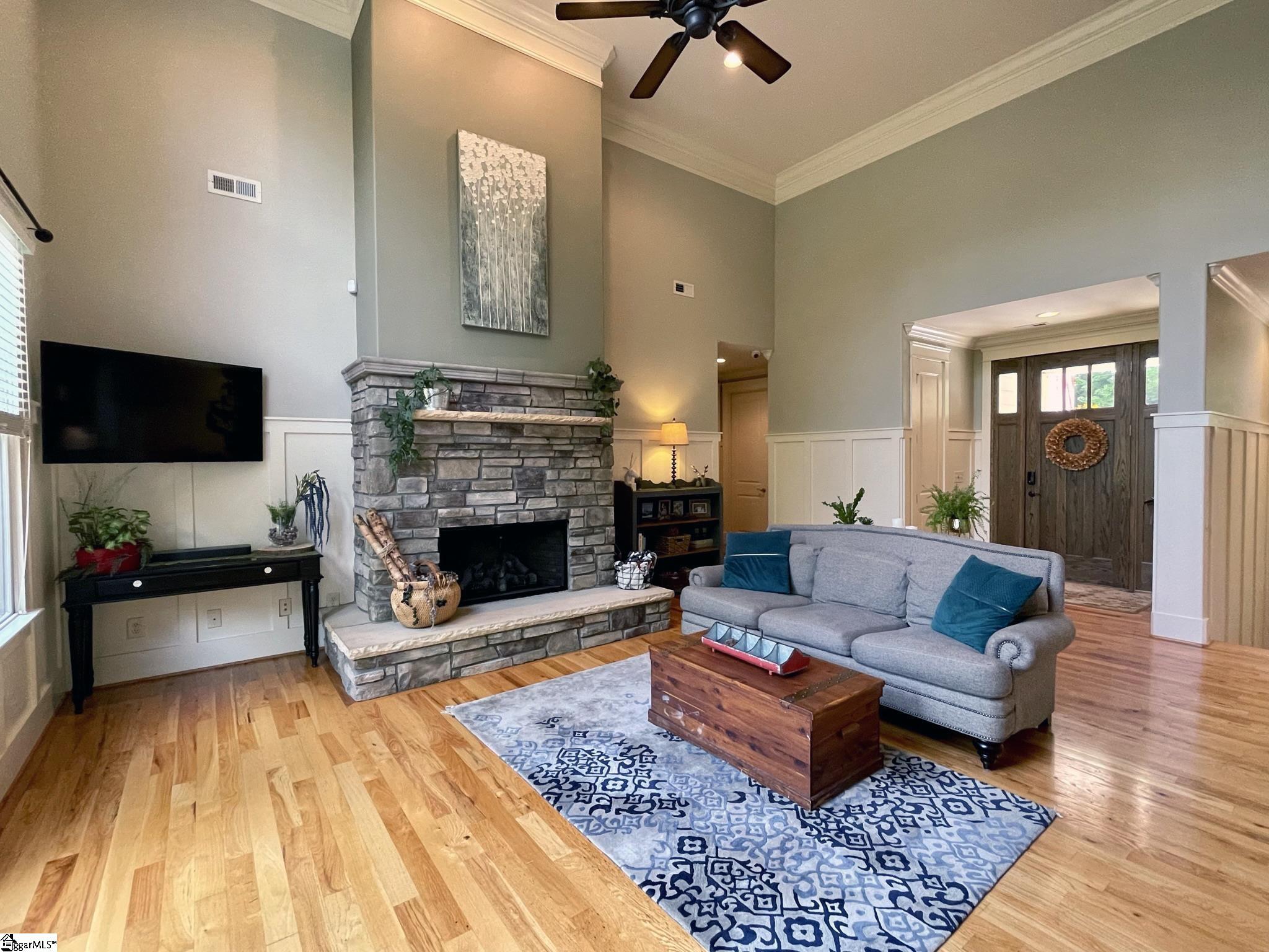 1478 Altamont Road Greenville, SC 29609 - Photo 9 of 36