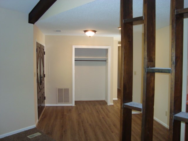 1400 Hubbard Road Columbus, GA 31904 - Photo 13 of 31 a view of empty room with wooden floor