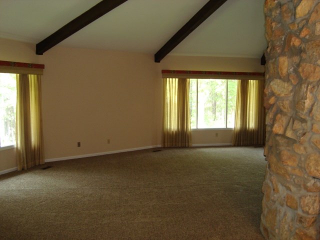 1400 Hubbard Road Columbus, GA 31904 - Photo 15 of 31 a view of an empty room with a window