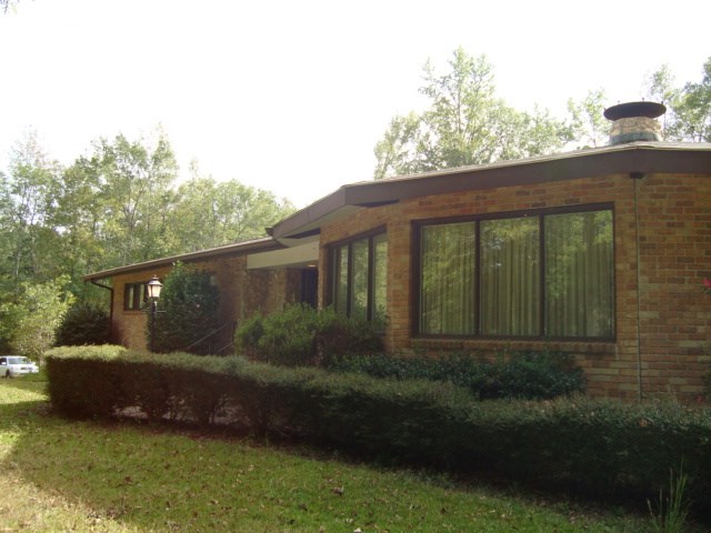 1400 Hubbard Road Columbus, GA 31904 - Photo 3 of 31 a view of a house with a garden