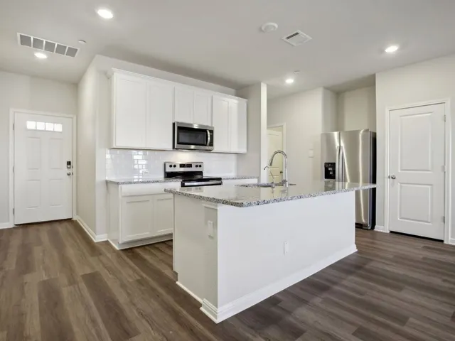 a picture of floor plan