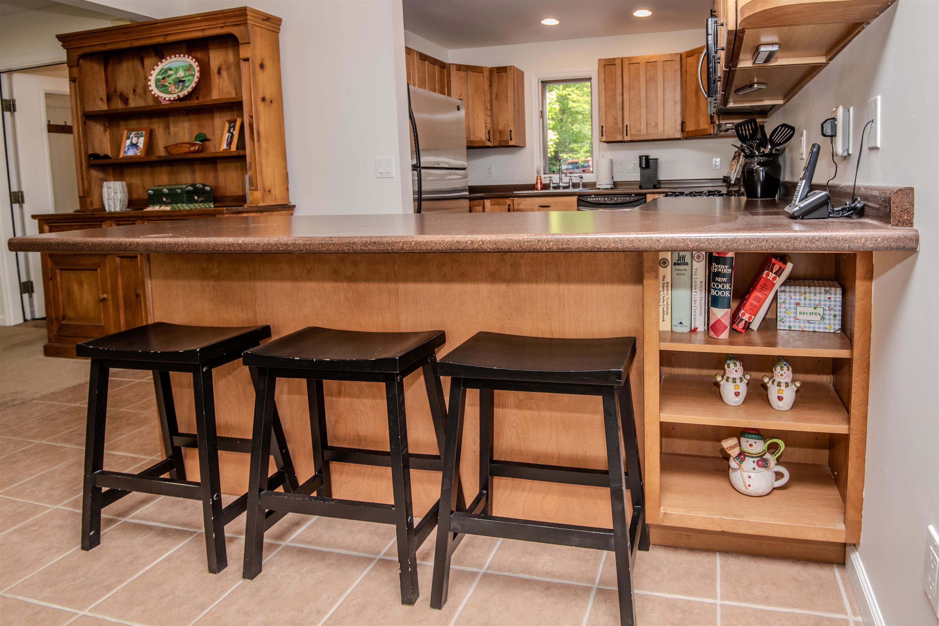 273 Birch Landing Road, Unit 23 Plymouth, VT 05149 - Photo 15 of 60