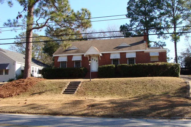 $895 | 3816 17th Avenue, Columbus, GA 31904