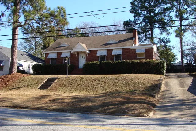 $895 | 3816 17th Avenue, Columbus, GA 31904