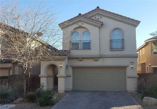 $439,998 | 7539 Benlomond Avenue, Las Vegas, NV 89179