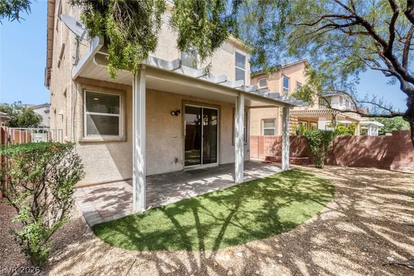 $439,998 | 7539 Benlomond Avenue, Las Vegas, NV 89179