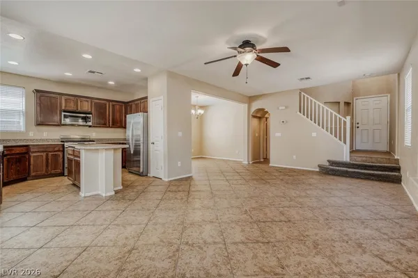 $439,998 | 7539 Benlomond Avenue, Las Vegas, NV 89179