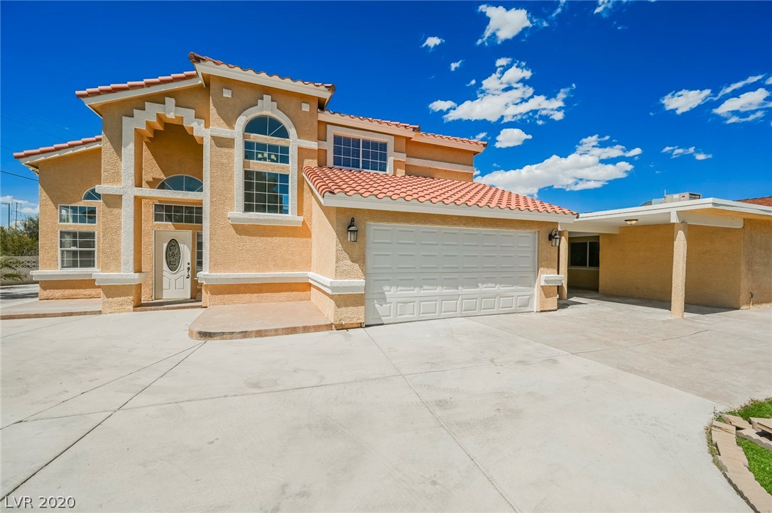 10410 Rancho Destino Road Las Vegas, NV 89183 - Photo 1 of 47 Gallery Image 1