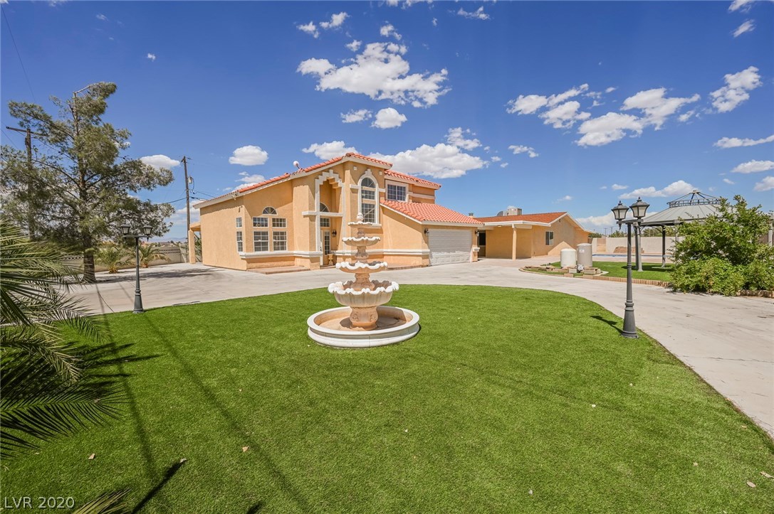 10410 Rancho Destino Road Las Vegas, NV 89183 - Photo 2 of 47 Gallery Image 2