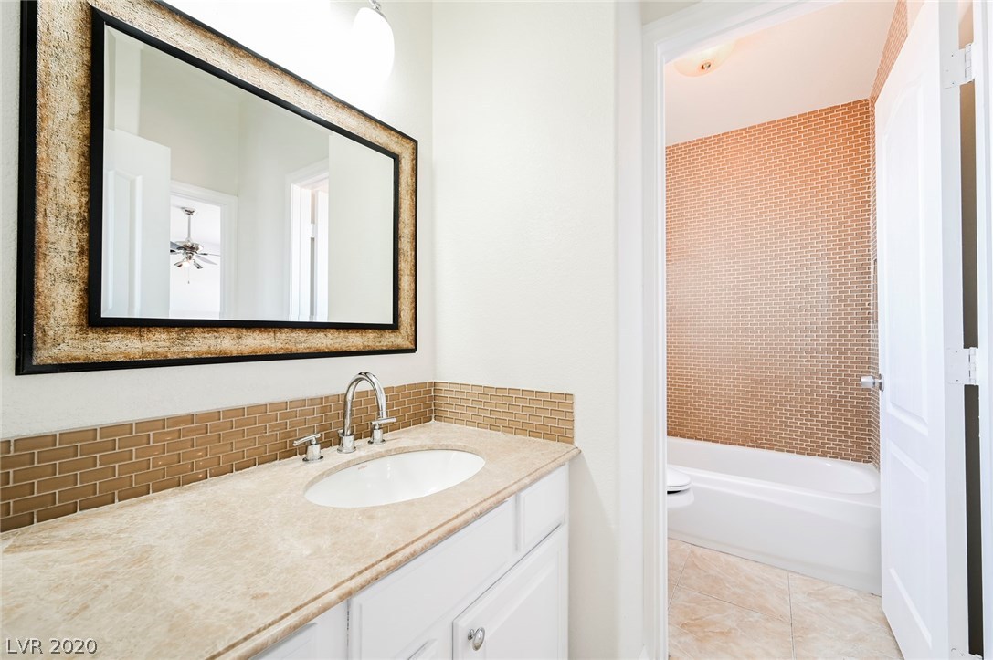 10410 Rancho Destino Road Las Vegas, NV 89183 - Photo 24 of 47 Gallery Image 24