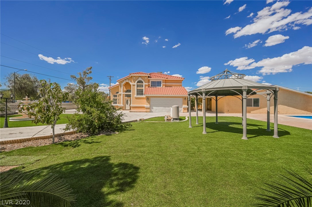 10410 Rancho Destino Road Las Vegas, NV 89183 - Photo 3 of 47 Gallery Image 3