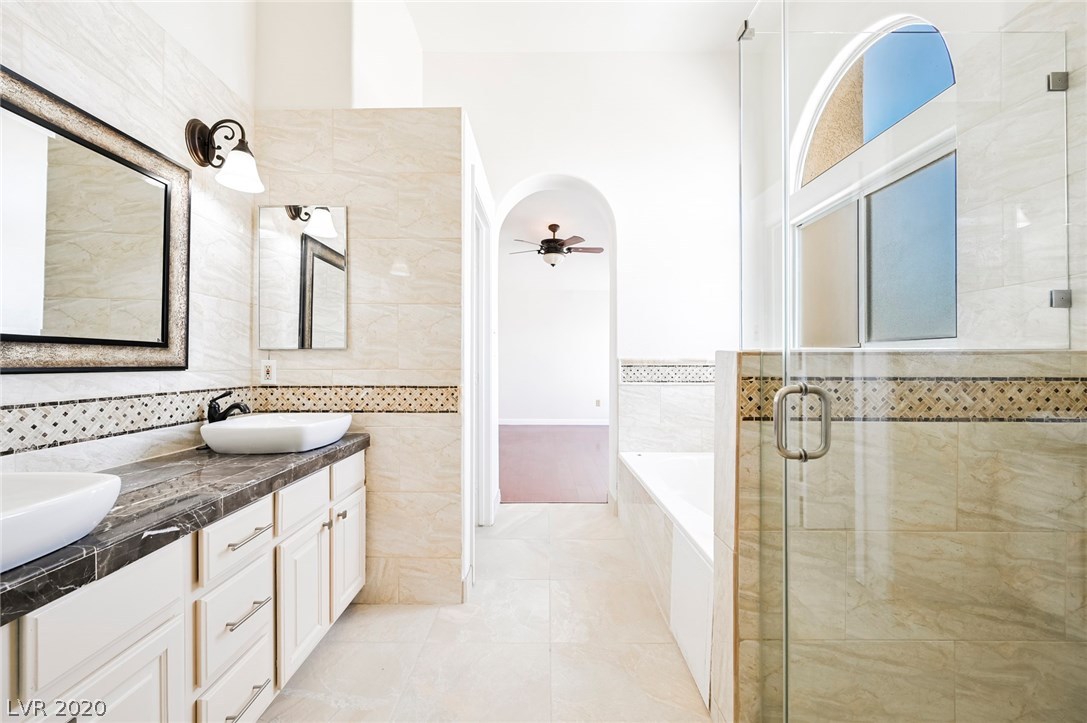 10410 Rancho Destino Road Las Vegas, NV 89183 - Photo 36 of 47 Gallery Image 36