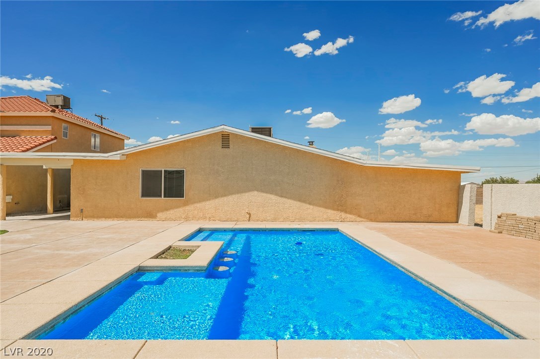 10410 Rancho Destino Road Las Vegas, NV 89183 - Photo 43 of 47 Gallery Image 43