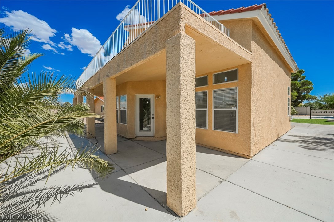 10410 Rancho Destino Road Las Vegas, NV 89183 - Photo 45 of 47 Gallery Image 45