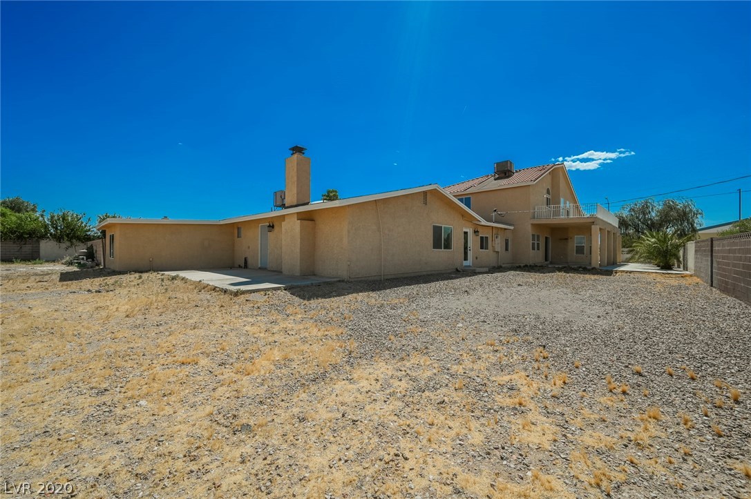 10410 Rancho Destino Road Las Vegas, NV 89183 - Photo 46 of 47 Gallery Image 46