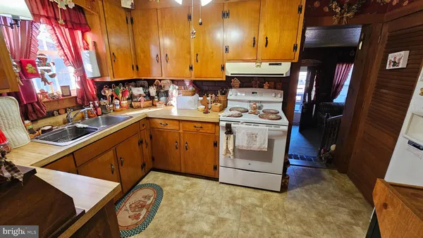 $299,900 | 108 Washington Avenue, Bridgeville, DE 19933