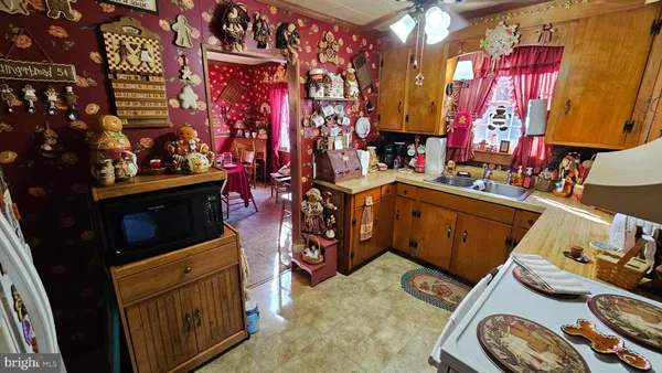 $299,900 | 108 Washington Avenue, Bridgeville, DE 19933