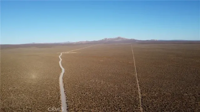 a view of a small space