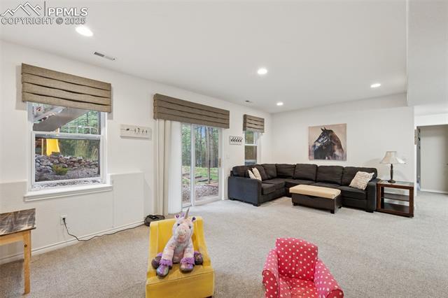 15595 Falcon Ridge Court Colorado Springs, CO 80921 - Photo 29 of 45 Gallery Image 29