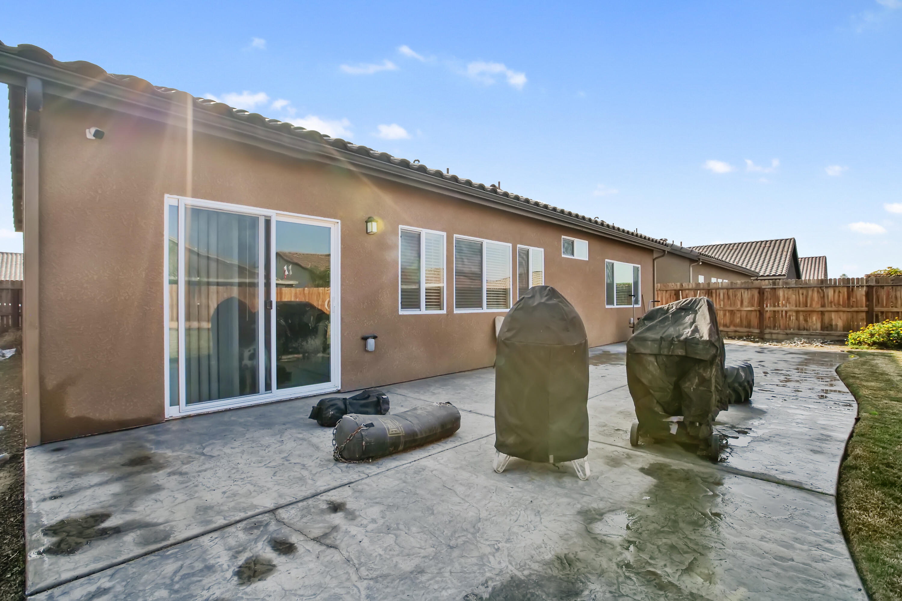 636 Strada Street Lemoore, CA 93245 - Photo 31 of 32 P1136419