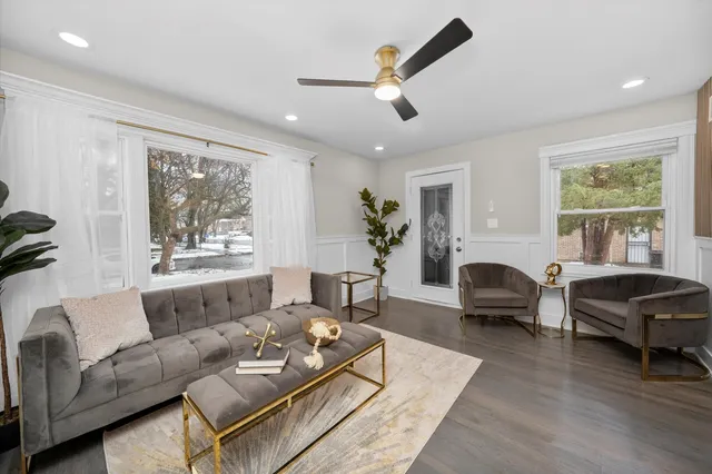 $192,500 | 9656 South Chappel Avenue, Chicago, IL 60617