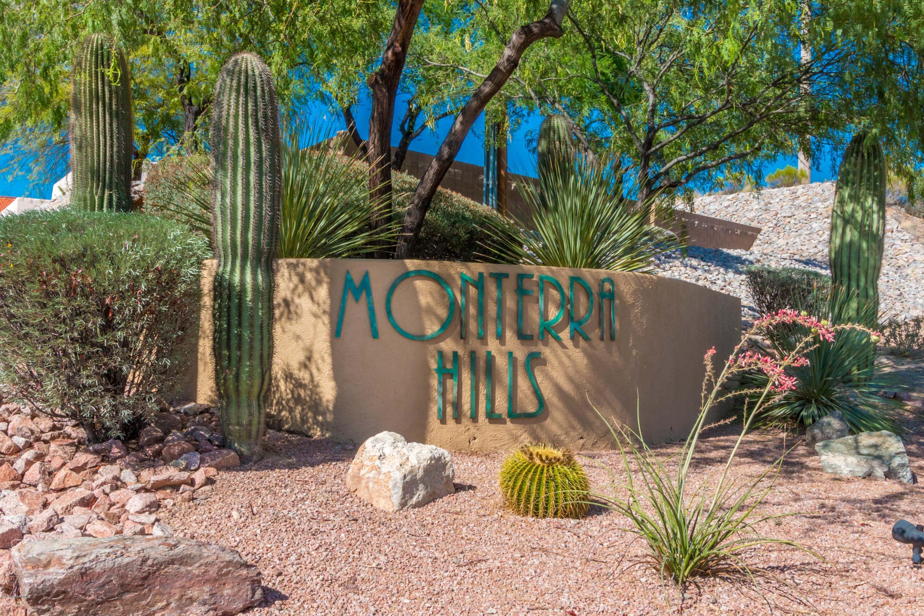 11360 North Sawtooth Road Tucson, AZ 85737 - Photo 31 of 31