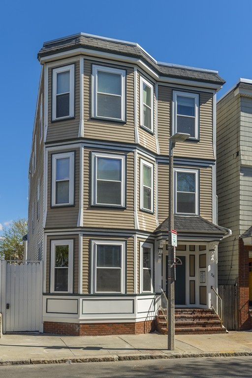 714 East 4th Street, Unit 1 Boston, MA 02127 - Photo 13 of 14