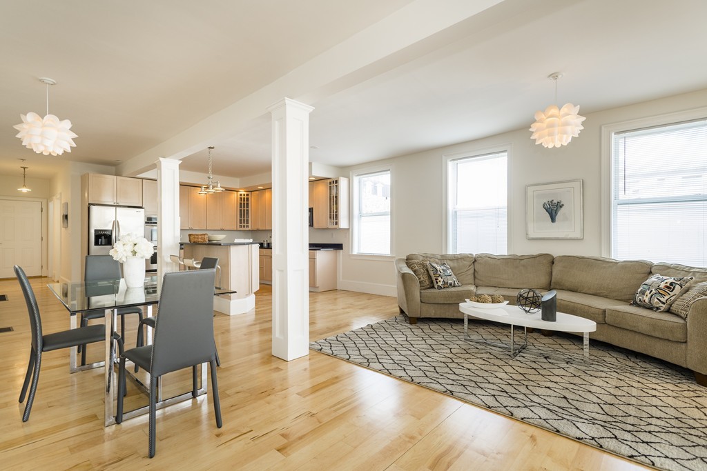 714 East 4th Street, Unit 1 Boston, MA 02127 - Photo 3 of 14