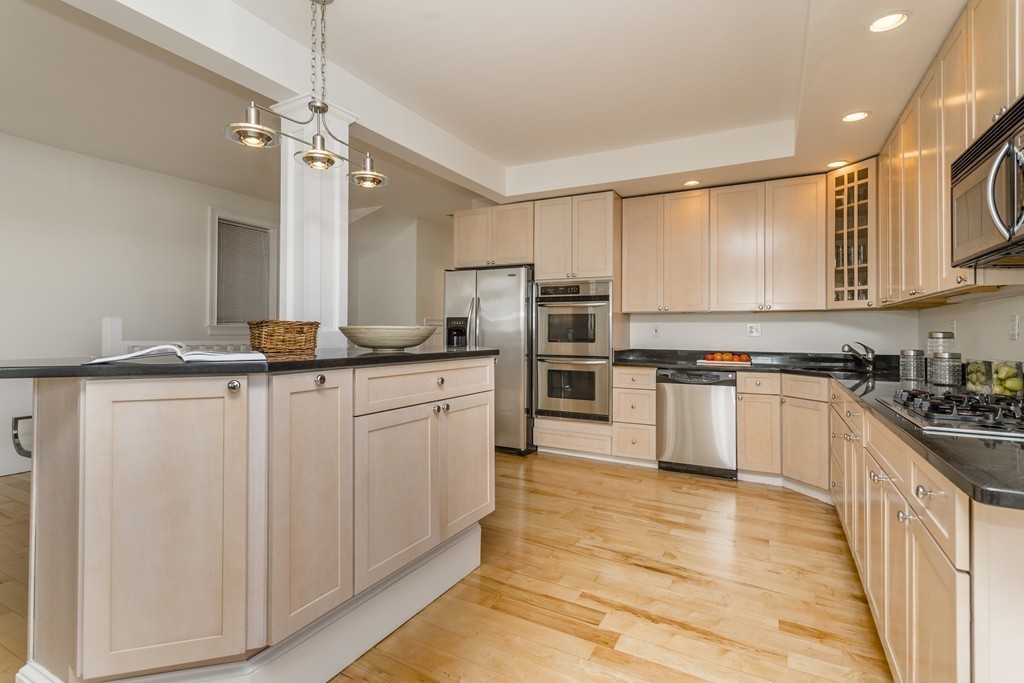 714 East 4th Street, Unit 1 Boston, MA 02127 - Photo 4 of 14