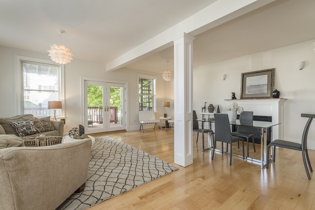 714 East 4th Street, Unit 1 Boston, MA 02127 - Photo 5 of 14
