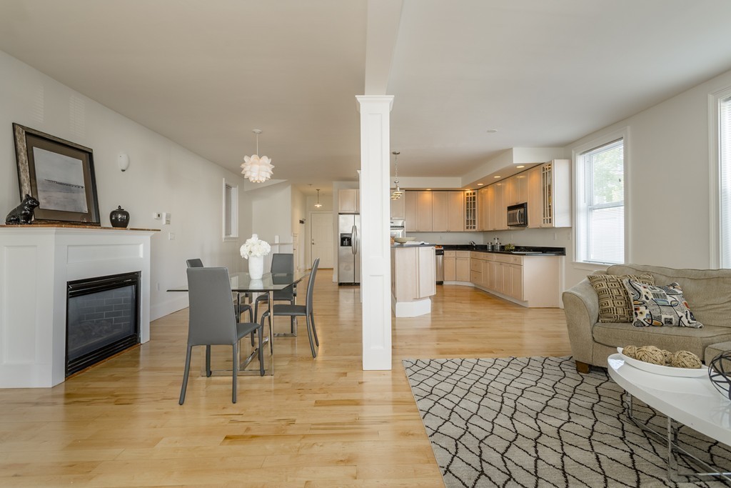 714 East 4th Street, Unit 1 Boston, MA 02127 - Photo 6 of 14