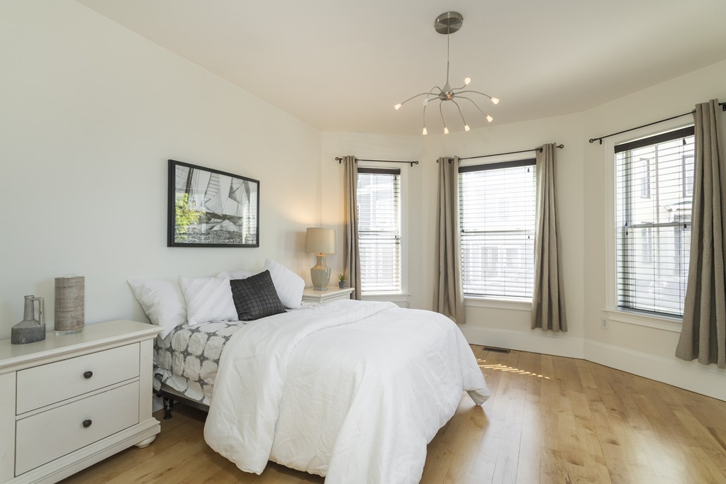 714 East 4th Street, Unit 1 Boston, MA 02127 - Photo 8 of 14