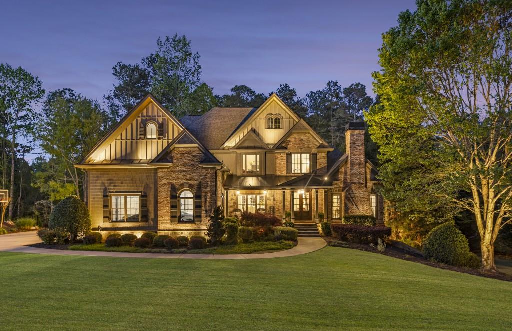 1504 Dartmouth Road Milton, GA 30004 - Photo 1 of 1 Gallery Image 1