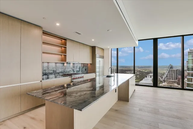 $4,499,900 | 610 Davis Street, Unit 4704, Austin, TX 78701